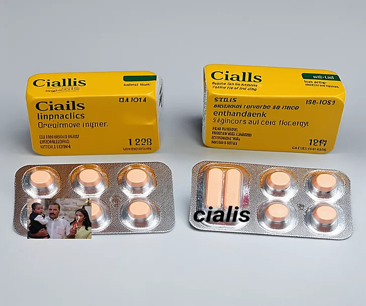 Cialis 1